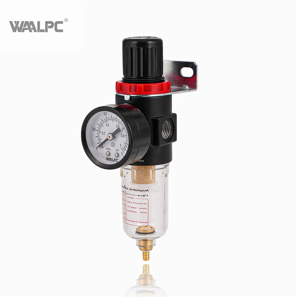 Regulator Filter Pneumatik