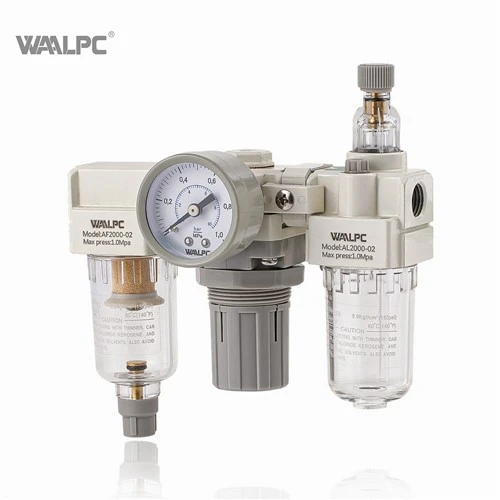 Unit FRL Pneumatik